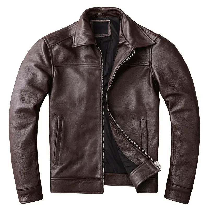 Thumbnail: Prestige Leather Jacket