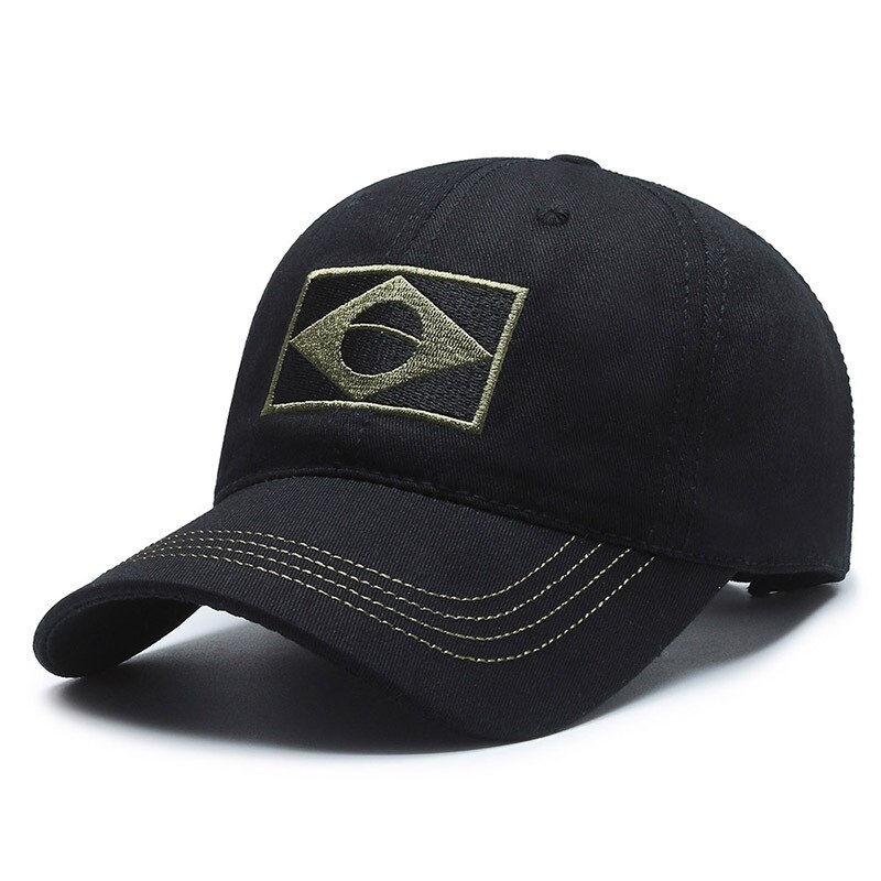 Thumbnail: Brazil cap