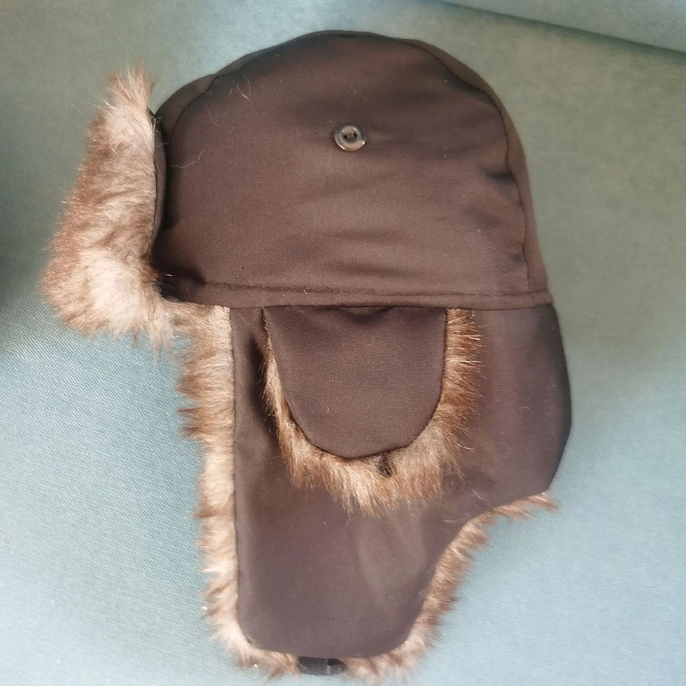 Thumbnail: Winter Cap