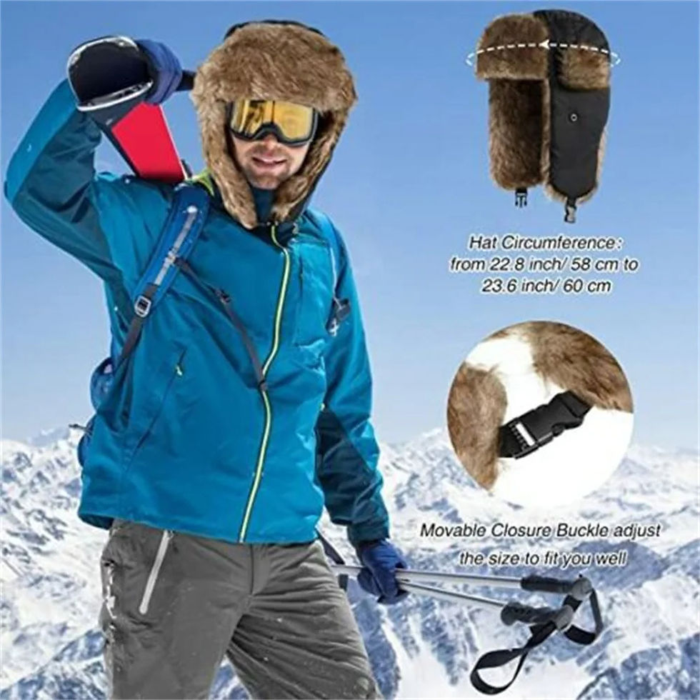Thumbnail: Winter Cap