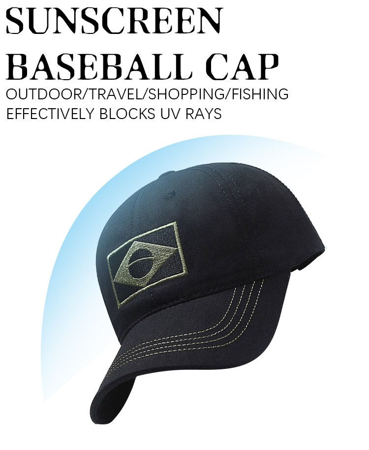 Thumbnail: Brazil cap