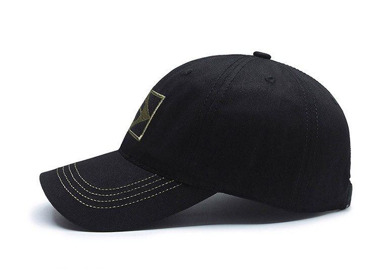 Thumbnail: Brazil cap