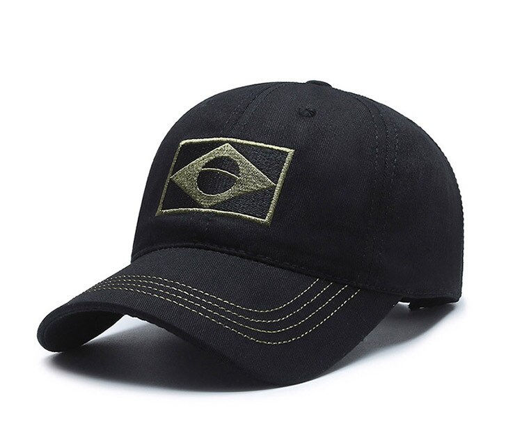 Thumbnail: Brazil cap