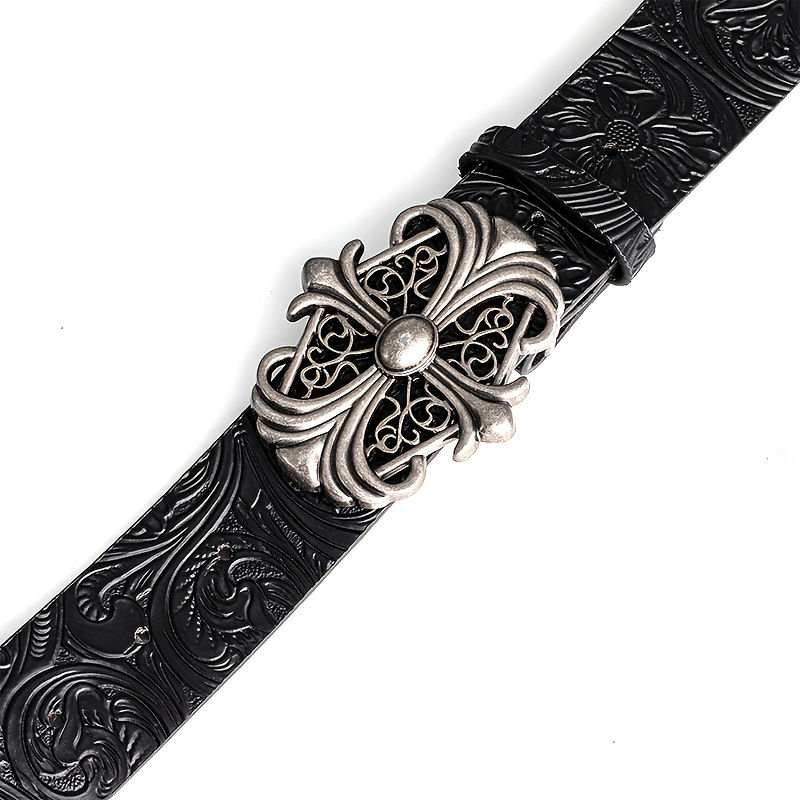 Thumbnail: Sterling Heritage Belt