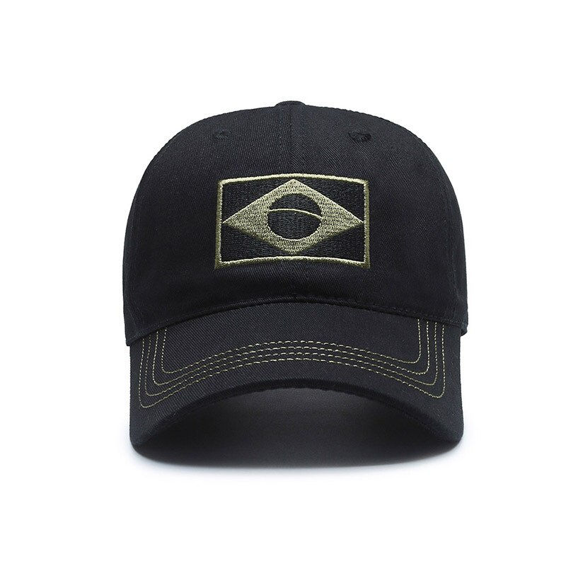 Thumbnail: Brazil cap