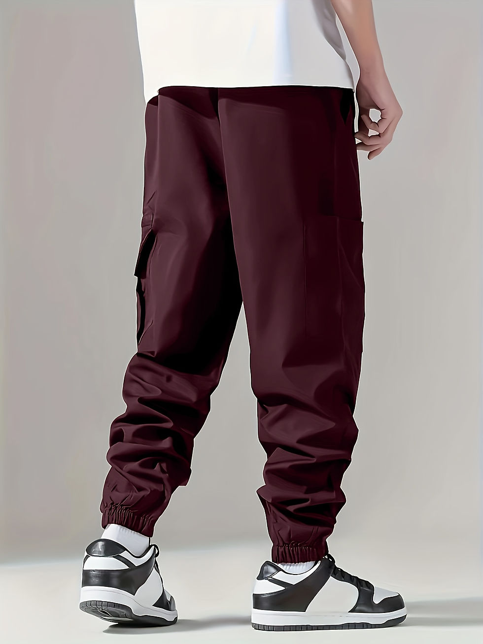 Thumbnail: Cargo Pants