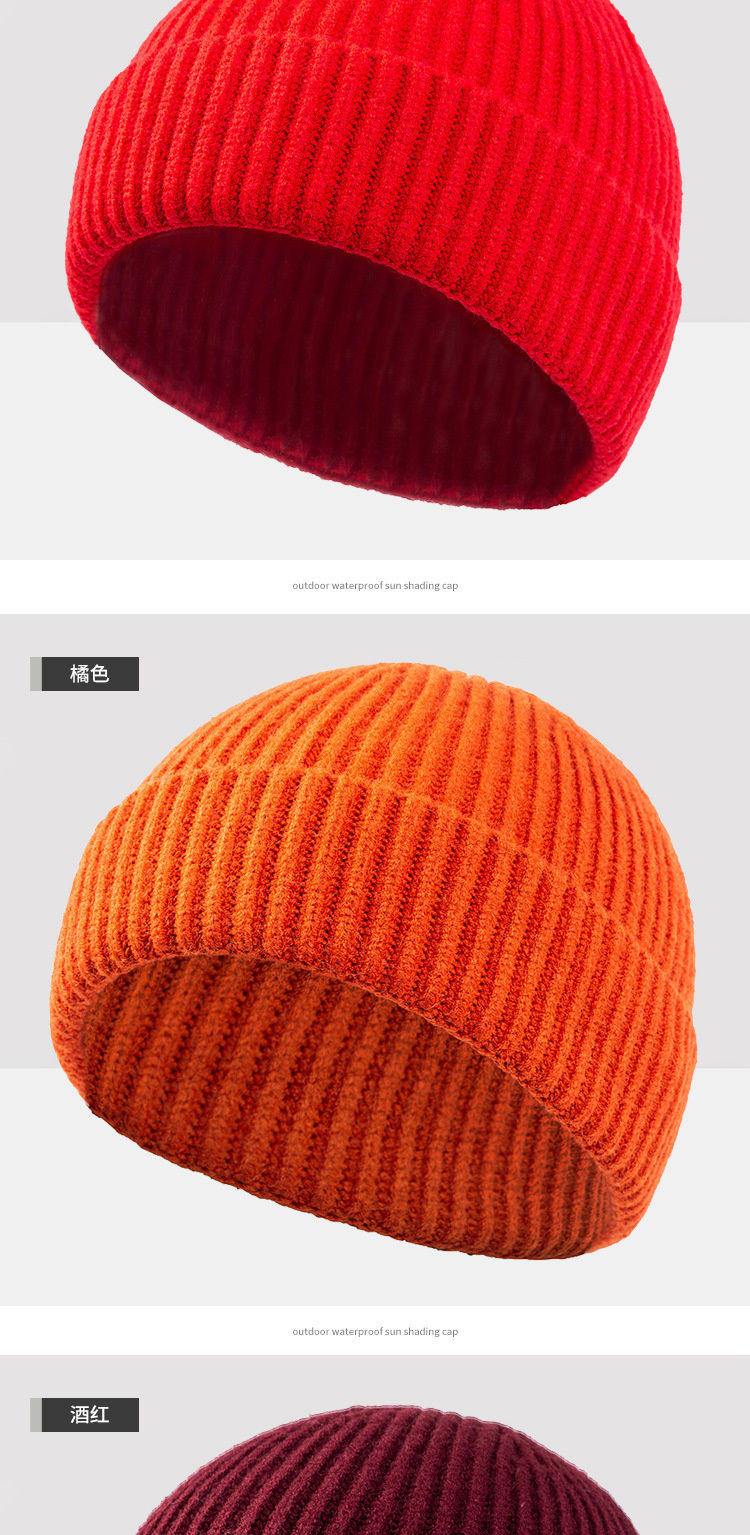 Thumbnail: Urban Heat Beanie