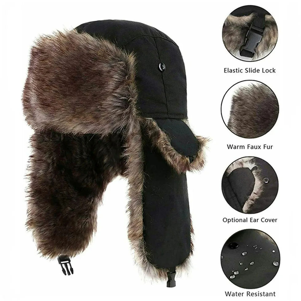 Thumbnail: Winter Cap
