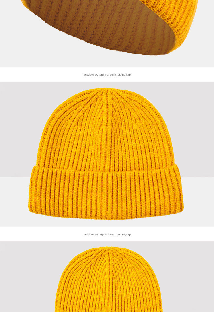 Thumbnail: Urban Heat Beanie