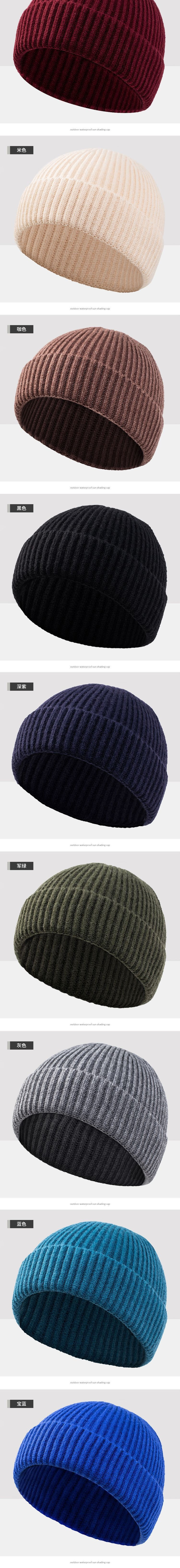 Thumbnail: Urban Heat Beanie