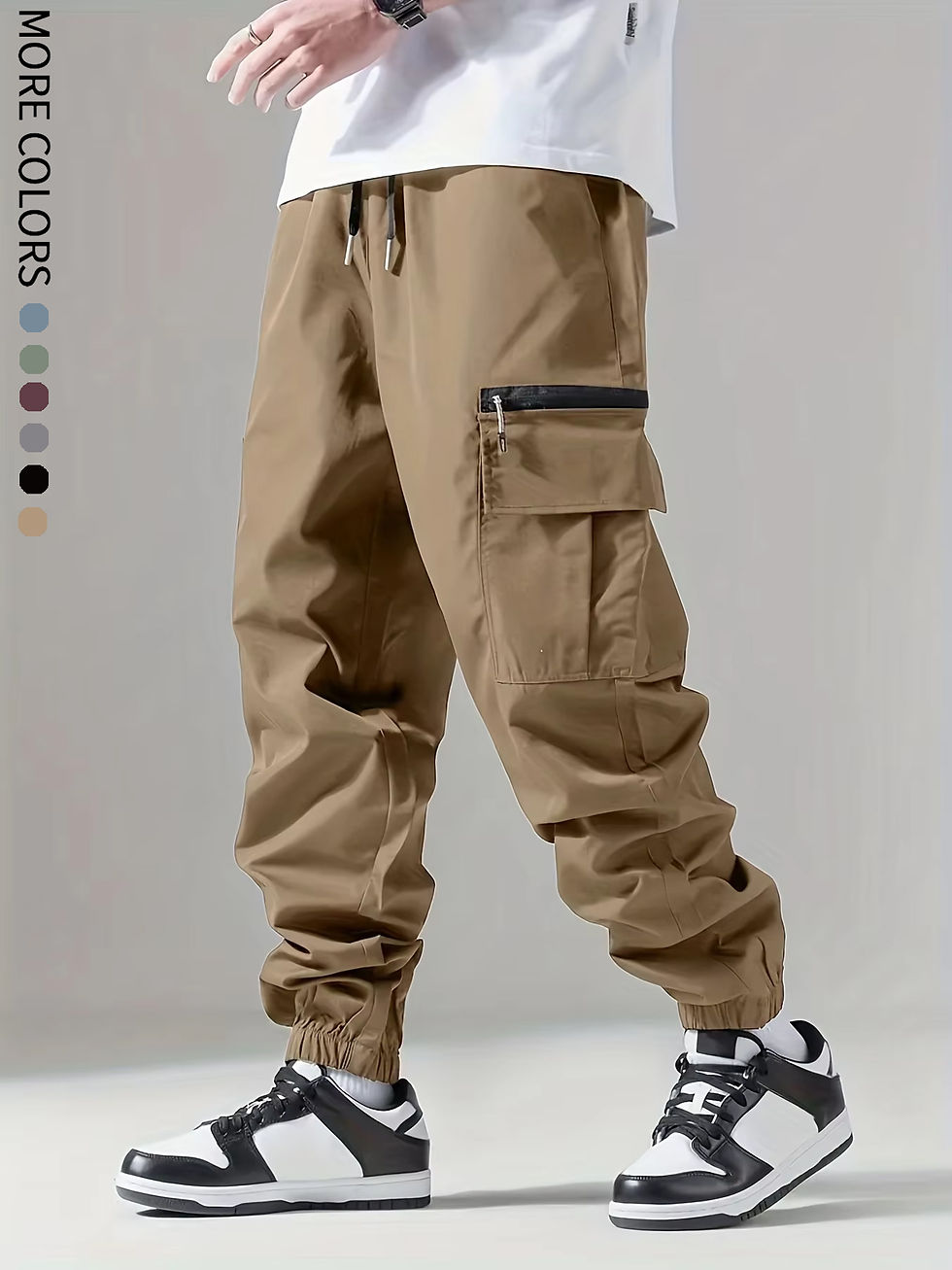 Thumbnail: Cargo Pants