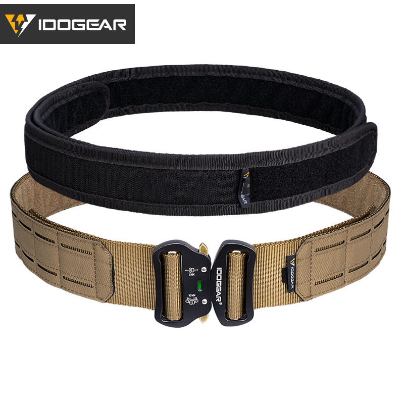 Thumbnail: Tactical Belt
