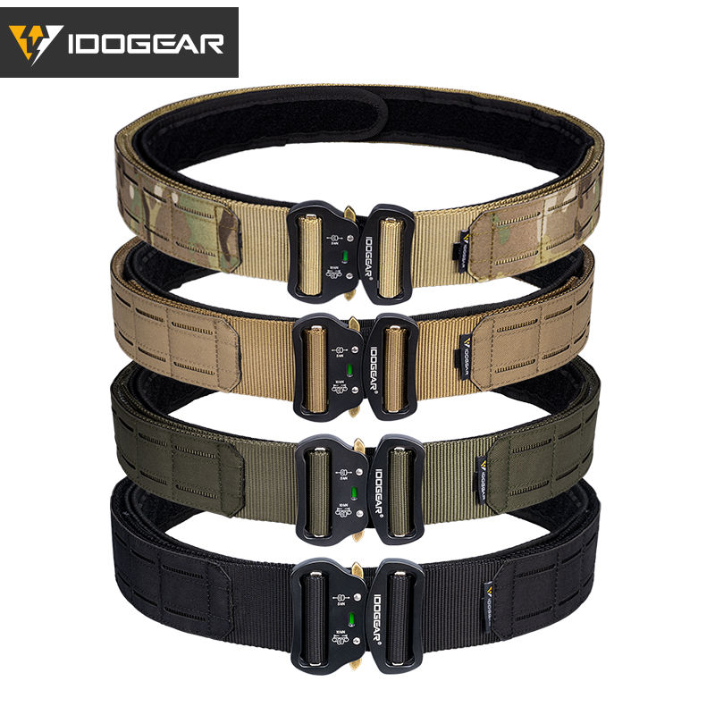 Thumbnail: Tactical Belt