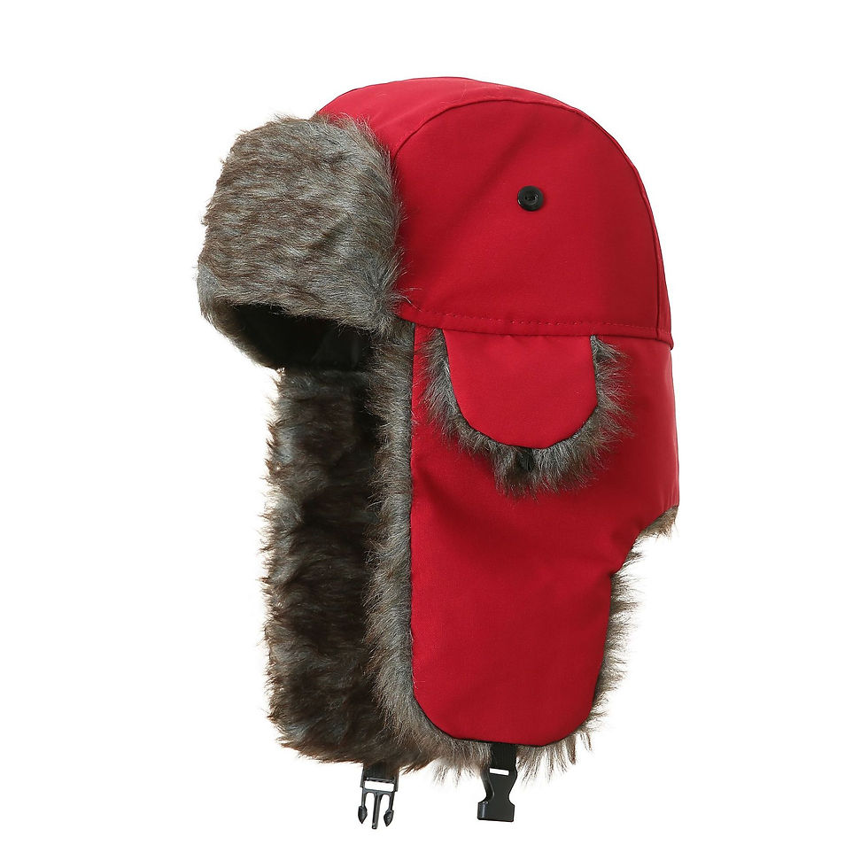 Thumbnail: Winter Cap