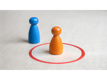 When Setting Boundaries Feels Worse Than Staying Overextended
