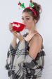 EXCLUSIVE: Premiere of Gianna Adams’ New Single ‘Dear Santa