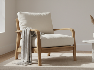 Shop Luxury Furniture Store: Elevate Your Home with Timeless Elegance