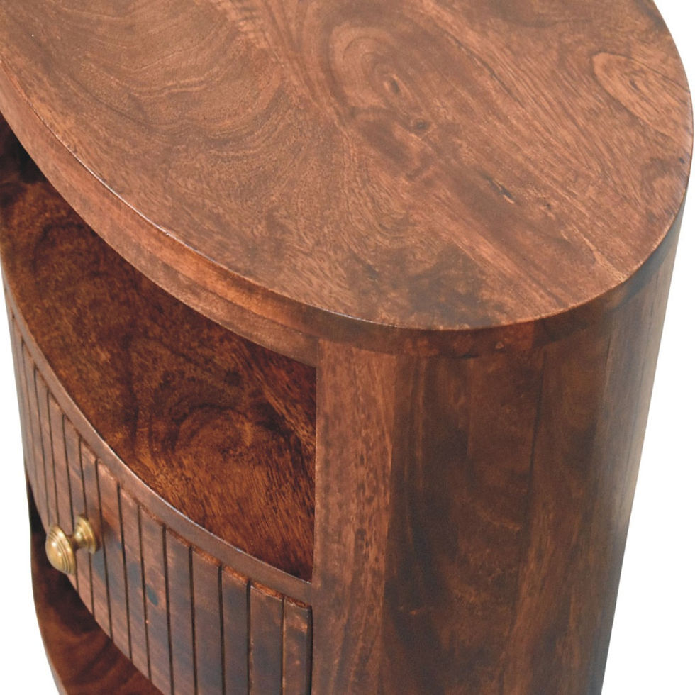 Thumbnail: Bordeaux Bedside