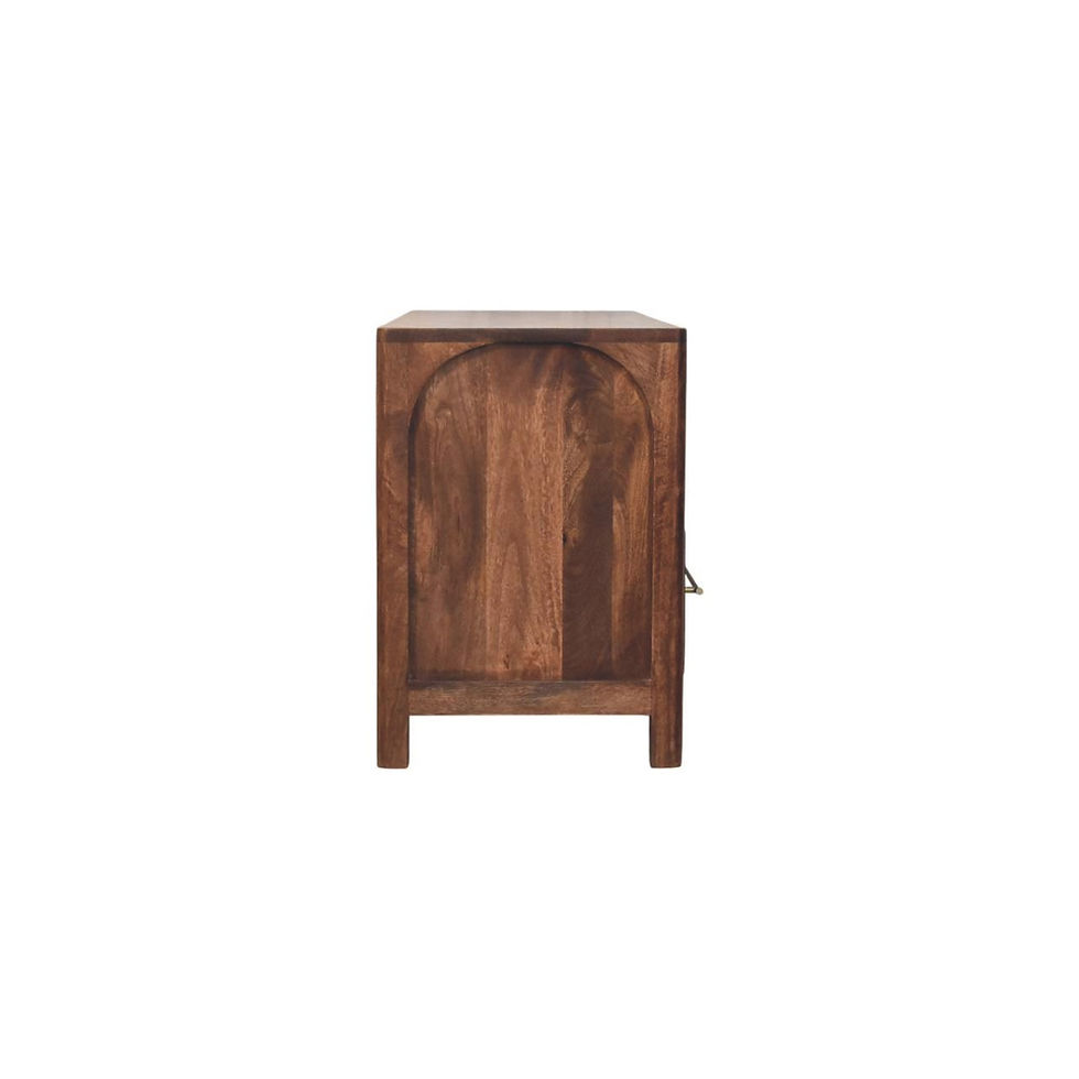 Thumbnail: Arc-Line Media Console