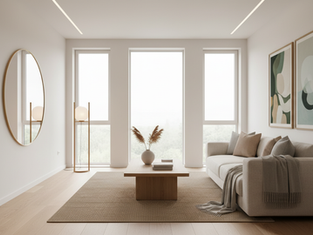 Sustainable Living with Green Home Solutions: Embracing Eco-Friendly Home Products
