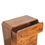 Thumbnail: Newton Chestnut 3 Drawer Chest
