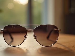 Elevate Your Style with Luxury Sunglasses Online UK