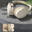 Thumbnail: #P2961 Wireless Bluetooth 5.3 Headphones Over Ear Hifi Stereo Headset