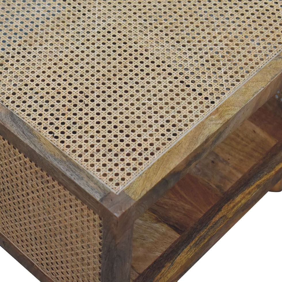 Thumbnail: Larissa Small Coffee Table