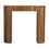 Thumbnail: Soba Straight Console Table