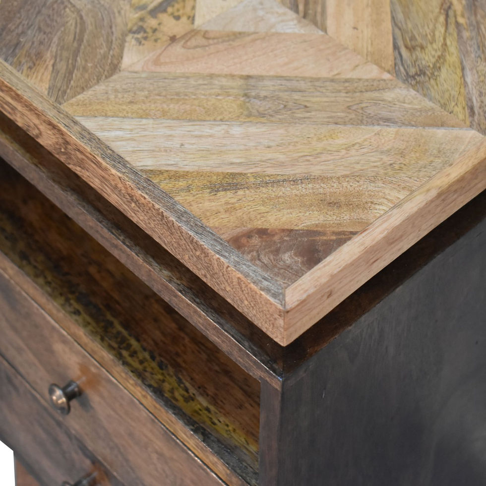 Thumbnail: Platform Bedside