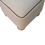 Thumbnail: Serenity Footstool with Ball Feet