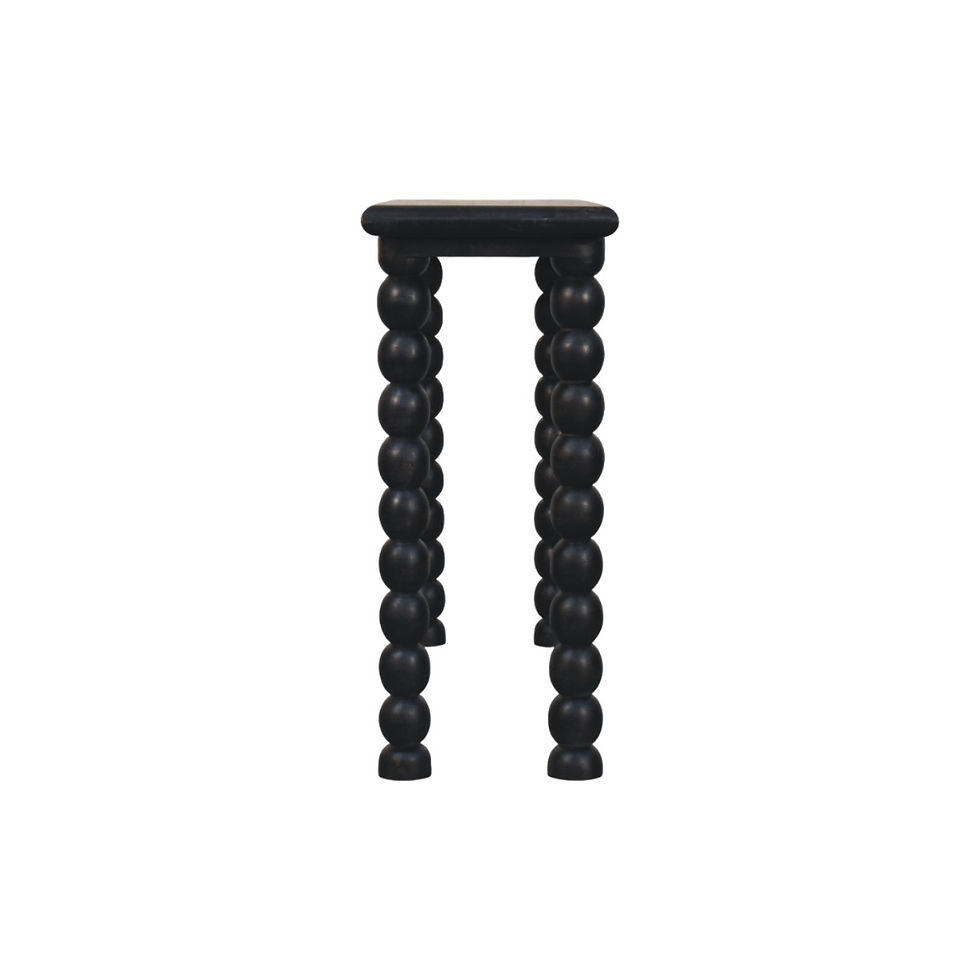 Thumbnail: Spindle Linear Console