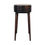Thumbnail: Albion Light Walnut Console Table