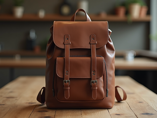 Choosing the Best Leather Backpack Online: A Guide to the Best Leather Backpacks