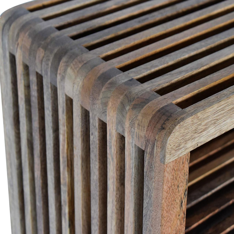 Thumbnail: Soba Wall Mounted Bedside