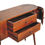 Thumbnail: Grove Chestnut Console Table