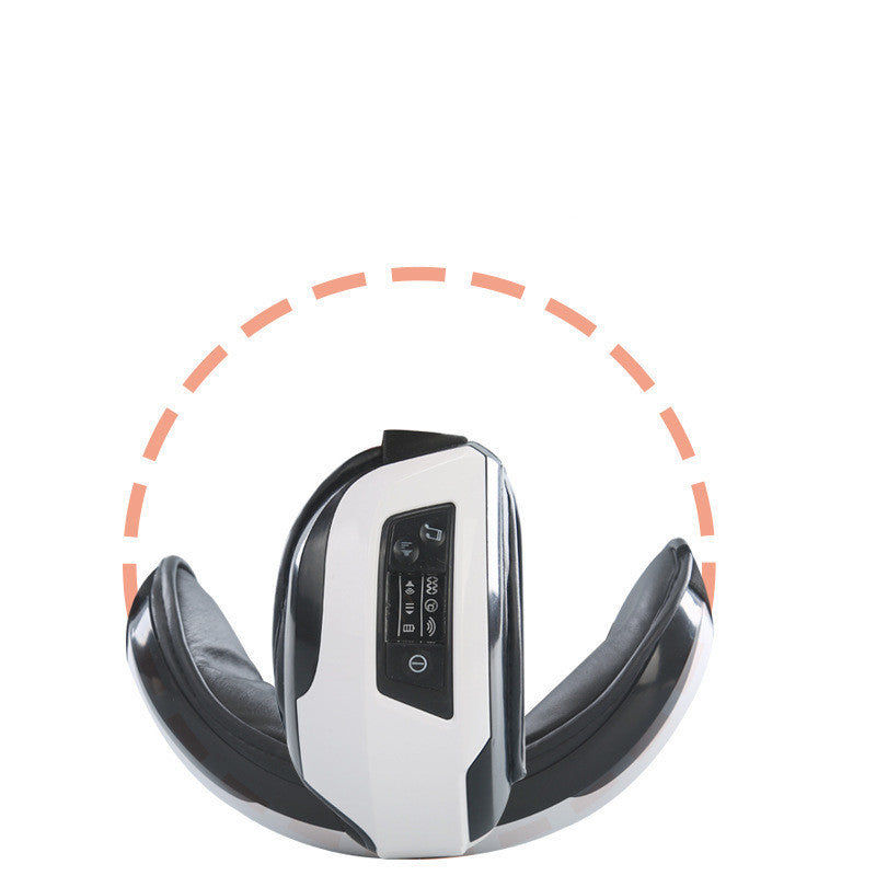 Thumbnail: Eye Massager Eye Care Device Eye Massager