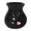 Thumbnail: Black Oil Burner Set (Lotus)