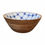Thumbnail: Blue and White Bowl Set of 2