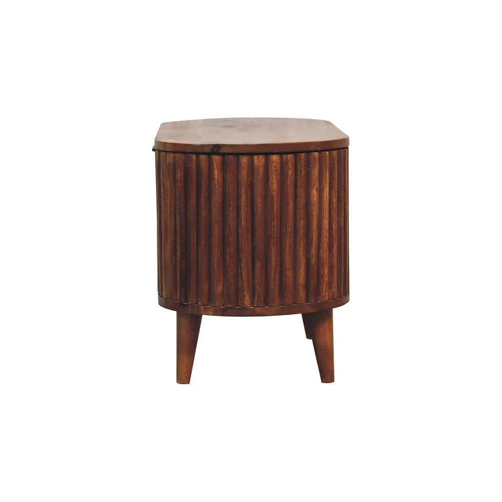 Thumbnail: Reeve Blanket Box