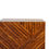 Thumbnail: Lille 2 Drawer Chestnut Bedside