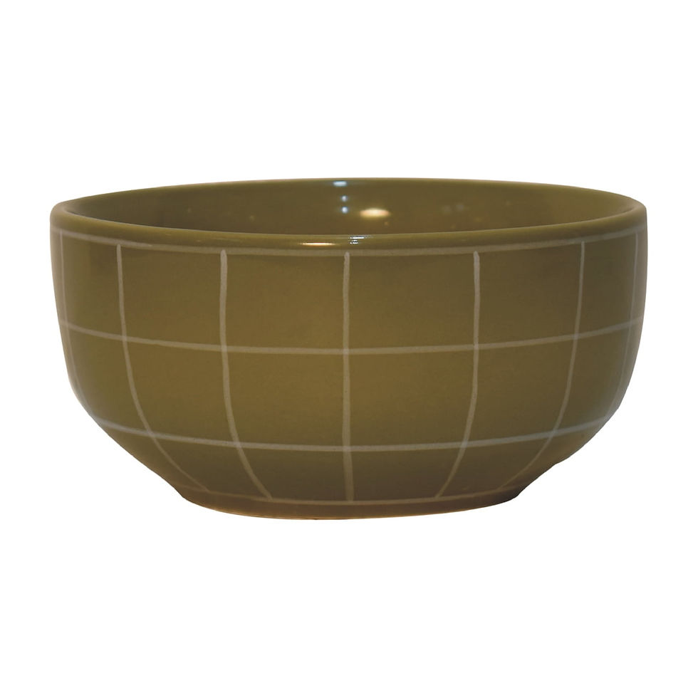 Thumbnail: Dahlia Plate Set