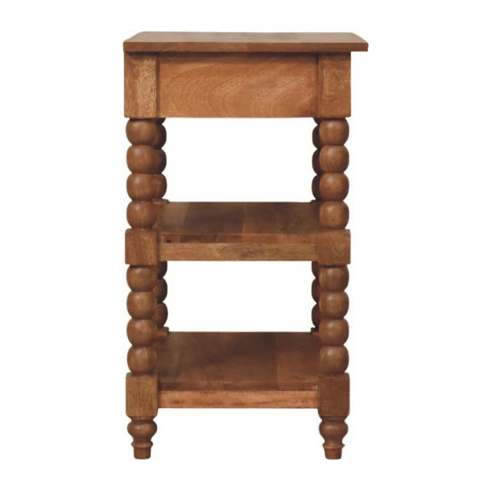 Thumbnail: Spindle Side Table
