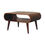 Thumbnail: Open Chestnut Coffee Table