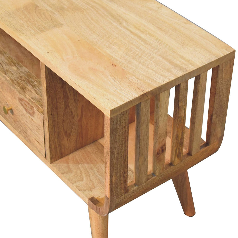 Thumbnail: Soba Nordic Multi Media Unit