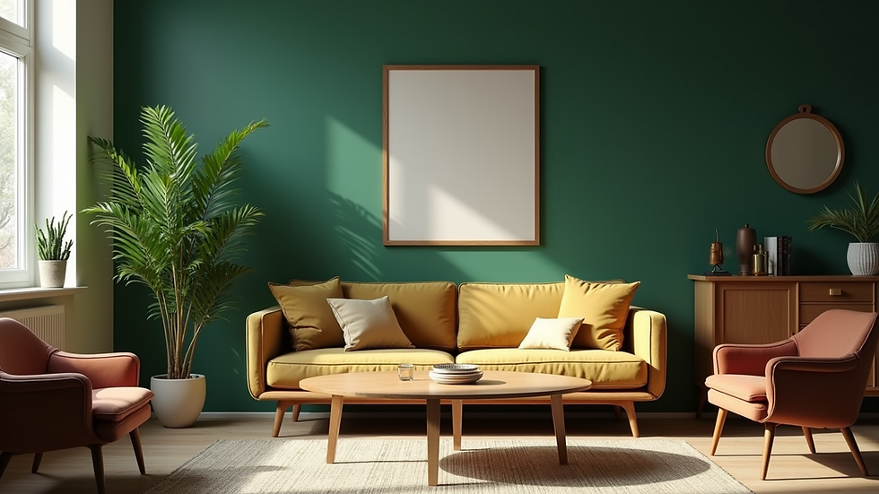Exploring UK Design Trends: Trending Interior Design Styles in the UK