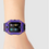 Thumbnail: Kids Smart Watch SOS Call Location Finder Locator Tracker