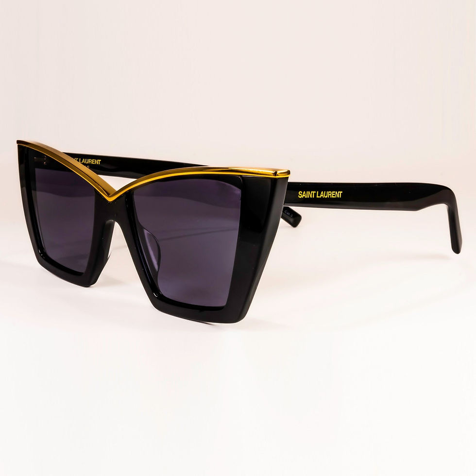 Thumbnail: Saint Laurent Sunglasses SL-570