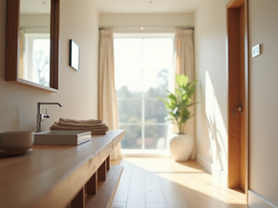 Stylish Console Tables for UK Hallways: Modern Hallway Furniture Ideas