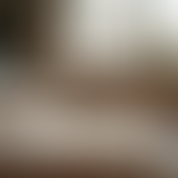 Luxurious Faux Fur Footstools for Your Home